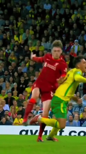 Future star😍 #kelleher #liverpool #fyp #tucimen