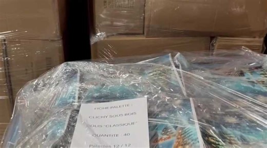 Dans les ateliers de l’ESAT de l’Arrageois