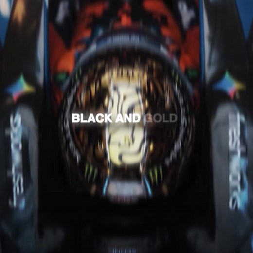 Lando Norris: Best Helmet of His Career