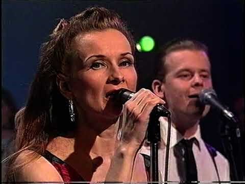 Raili Eronen & The Twangers 1994