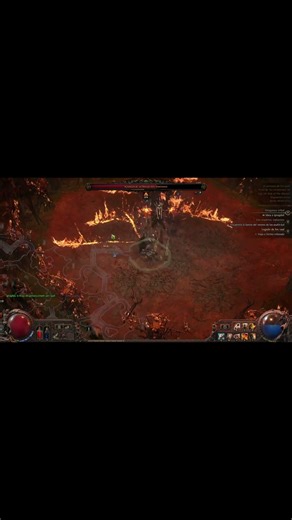 [POE2] [HC] ⚔HARDCORE WARRIOR TANK PART -1⚔ ⚔ EL GUERRERO ES UN MALDITO TANQUE⚔ PRACTICANDO 12/12/25