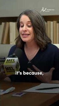 The Menopause Problem No One Talks About | Mel Robbins #Shorts