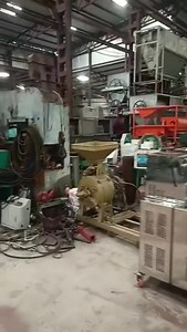 2.2K views | Punjab Engineering Indore we are all types machinery manufacturing more details +91 91111 56620 | Punjab Engineering Corporation | Facebook