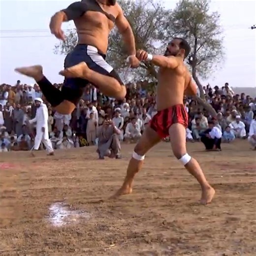 Abdul Rehman Bijli Vs Faiz Tatla New Kabaddi Match at Khair pur | #Shorts