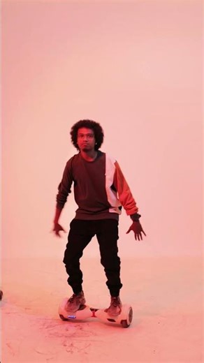 Hoverboards are boring? Watch this and rethink EVERYTHING 😏🔥Level up your ride, level up your vibe.