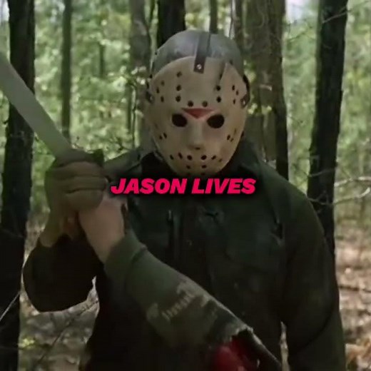 Friday the 13th The Final Chapter Vs Friday the 13th Jason Lives