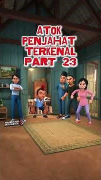 IS CIKGU JASMIN USING JARJIT?? | MRI #upinipin #animation