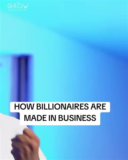 How Billionaires Are Made In Business Transactions
