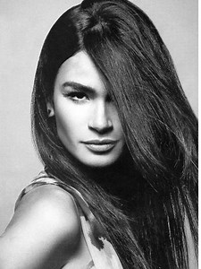 Caroline Ribeiro - Alchetron, The Free Social Encyclopedia