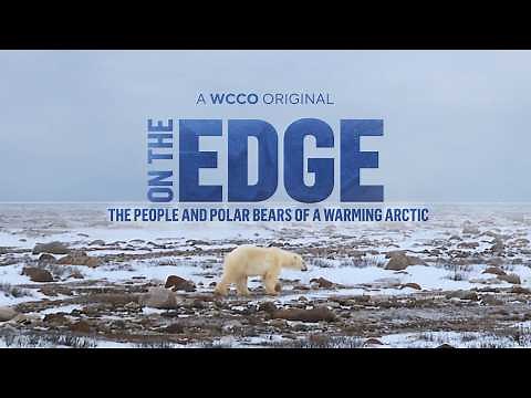 On The Edge: The People and Polar Bears of a Warming Arctic | 2025 documentary