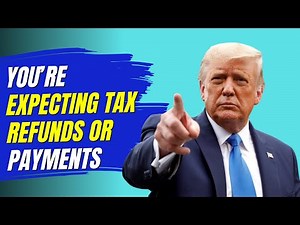 Stimulus Checks Updates What to Know if You’re Expecting Tax Refunds or Payments