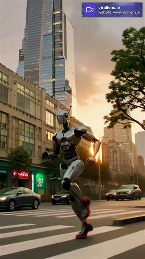 AI Robots: The Future Unleashed