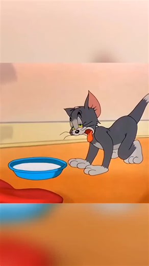 Abdul Muktaleb | Tom_s_feet_are_on_fire._🔥😂_#reels_#viral_#funny_#tomandjerry_#cartoon_#tomandjerrymemes_#tomandjerryshow_#tvshow | Instagram