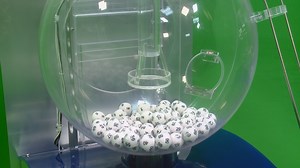 This evening first Lotto draw by National Lottery on TVM