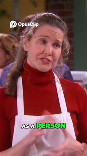 Chef's Bad Review Alessandro's Restaurant! #friends #viral #funny #edit #shorts