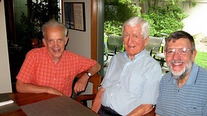 Daniel Kleppner - Alchetron, The Free Social Encyclopedia