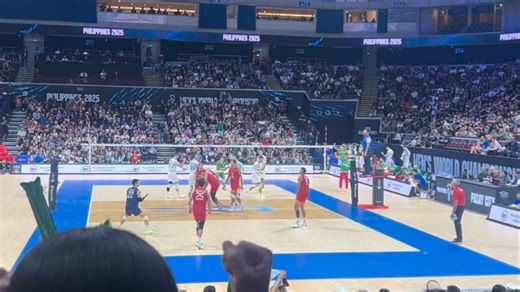 Cha Alquino | USA VS Bulgaria! @alex11nikolov 👊🏻 | Instagram