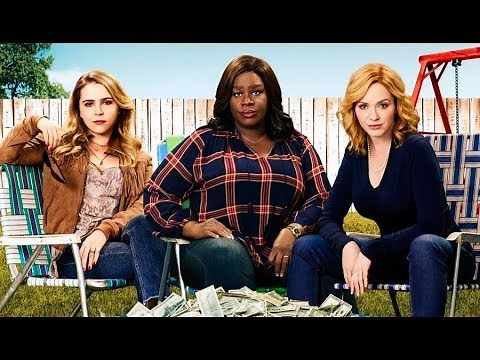 Chicas Buenas (Trailer español)