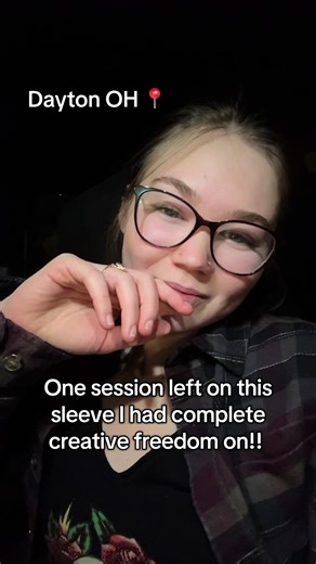 Only some details left!! Hoping to bring home a trophy with this piece at the Cyan Tattoo Convention!! (In Dayton!!!)