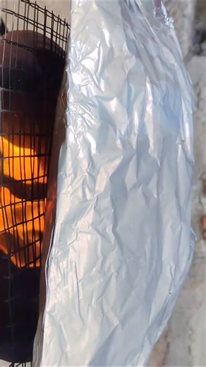 “Foil Popcorn Hack You Need to Try!”