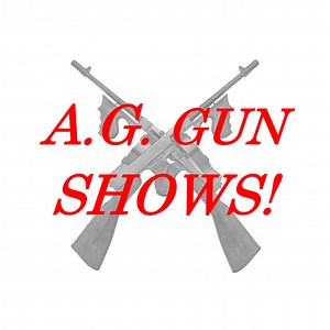 Trussville Gun & Knife Show 2026 • Trussville, AL