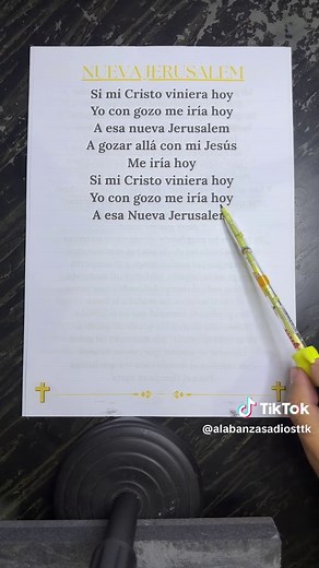 Adoración y Alabanza en Nueva Jerusalén