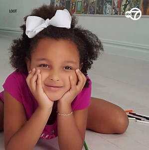 2.1K views · 21 reactions | COMIC CREATORS: Kids accustomed to marveling at their favorite comics can now be the creators of their own superheroes! A store in Brooklyn allows kids to learn, create and even sell their own comics. https://7ny.tv/2Zatu5J | ABC7NY | Facebook