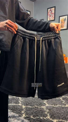 Ch vintage embroid shorts🔥😎 ✨💫 Ig:nj.closet99 Tt:nirajanuniquefancy Location 📍Thulo bharyang swoyambhu kathmandu #hit #summer #shorts #fashion #trending #foryou #goviral #nirajanuniquefancy We do shipping all over nepal & worldwide✈️✈️ Kindly do follow our page for more updates❤️☺️