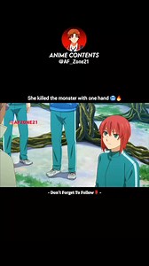 947K views · 15K reactions | 헔헻헶헺헲 ➟ The Ancient Magus' Bride {푻풂품풔} #anime #animemoments #animefreak #animelover #animerecommendations | AFZone21 | Facebook