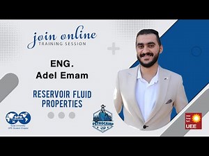 Fluid Properties in Reservoir Engineering