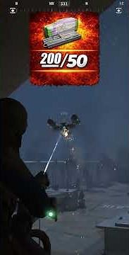 EQUALIZER vs ARC, how long it takes to defeat each enemy! #arcraiders #arcraidersgame