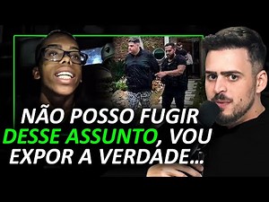 MAUMAU ARRESTED, BOCA de 09 UBER and the CONTROVERSY of JON VLOGS BETS