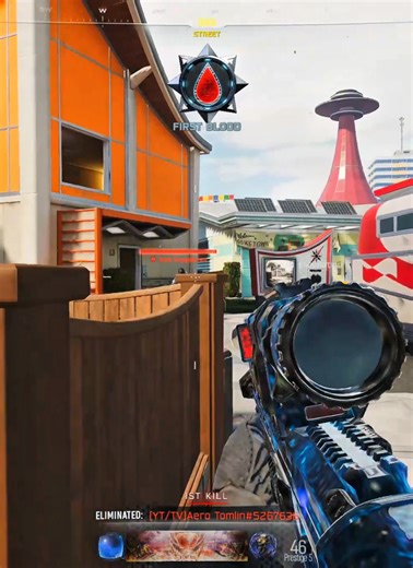 NUKETOWN S&D Clip⁉️ Bo7 Clip, S&D best play🤯 #bo7 #viralvideo #foryourpage #codclips #cod