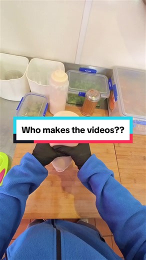 Seafood Oysters and Whelks Cooking Video