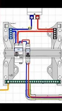 Installation électrique avec schémaplic ‪@FitecFr-Schemaplic‬