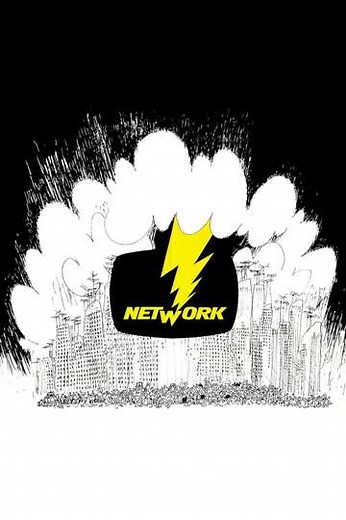 Network (1976) Streaming - Where to Watch Online