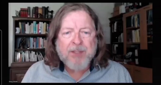 15 reactions | A Look at Reckless Christianity with Doug Geivett,...