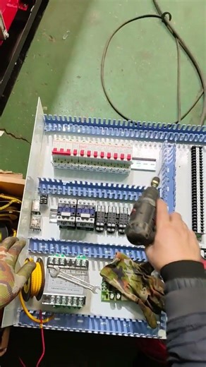 CR819 Injector Test Bench Common Rail Pump Test Machine #commonrail #automobile #dieseltools