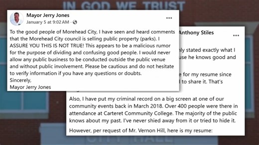 27K views · 232 reactions | We’re hearing from the property and...