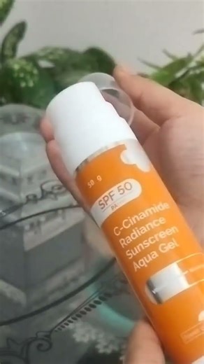 Unboxing & review of Derma Co Sunscreen