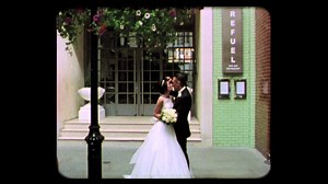 51K views · 984 reactions | LOVING her 'maids' chic dresses. Videographer: Mark Brown Films | BRIDES | Facebook