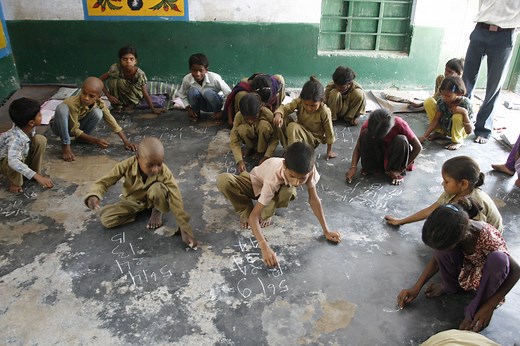 How do different facets of human development impact the economic lives of the poor? Enroll now in Foundations of Development Policy, a free online course from MIT, to explore this topic, and ways to design and implement effective development policy by leveraging economic theory and data analysis. More info here: http://bit.ly/2rmqX7l | Abdul Latif Jameel Poverty Action Lab (J-PAL)