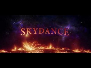 Apple Original Films / Skydance Media / VF / Project X Entertainment (Fountain of Youth)