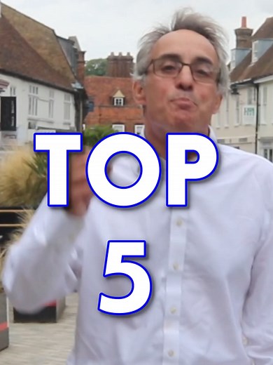 Top 5 Highest Paid Bosses in Britain Revealed