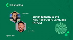 New to NRQL (New Relic Query Language)? Here's a quick explanation of what it is, reasons to use it, and where you can use it. More in-depth introduction to NRQL 👉 https://docs.newrelic.com/docs/query-your-data/nrql-new-relic-query-language/get-started/introduction-nrql-new-relics-query-language/?utm_source=facebook&utm_medium=community&utm_campaign=global-fy-23q3-intro-to-nrql-doc | New Relic