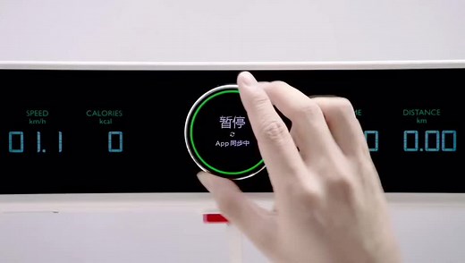 Keep官方关于具体功能的讲解视频