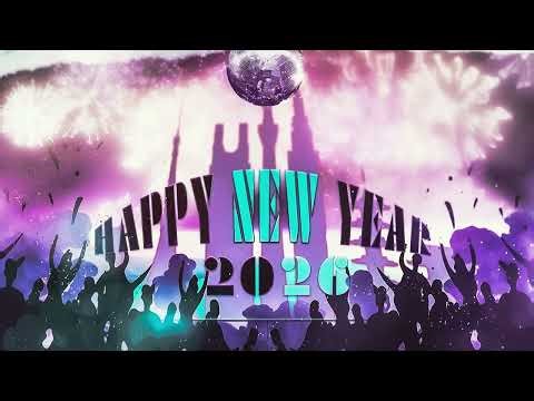 2026 🎶 | Feel Good New Year Pop Jam | Sing-Along Dance Song
