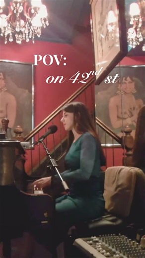 Mellow spring evening