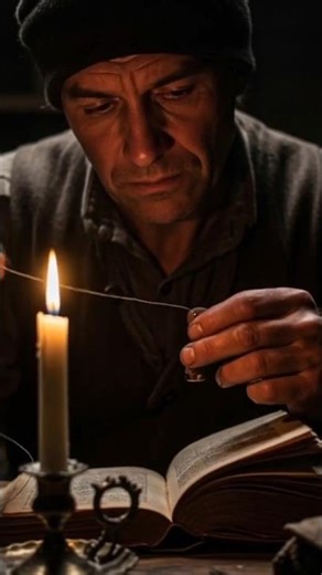 The Invention That Ended 200,000 Years of Darkness Forever.