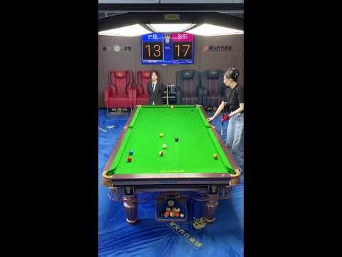🔴 LIVE：日常台球练球实录！🔥 Live: Daily Billiards Practice